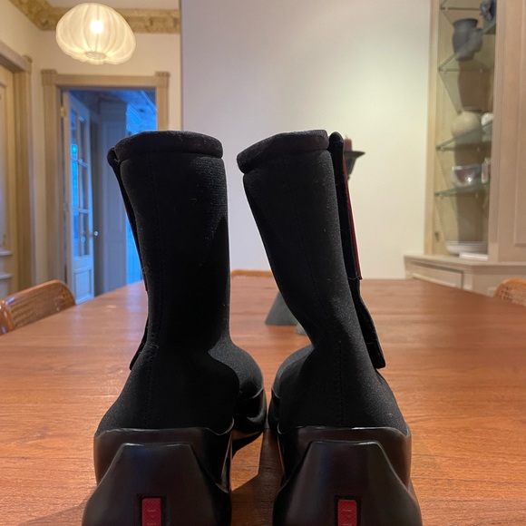 90s Prada Sport Boots - Picture 9 of 9